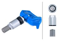 Radsensor, Reifendruck-Kontrollsystem