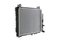 Thumbnail - Radiateur - CR406000S - MAHLE
