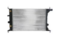 Thumbnail - Radiateur - CR635000S - MAHLE