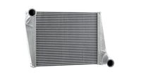Thumbnail - Intercooler, inlaatluchtkoeler - CI274000P - MAHLE