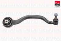 носач, окачване на колелата