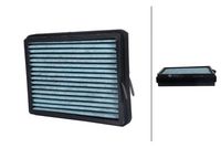 Filter, Innenraumluft