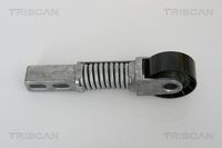 Riemenspanner, Keilrippenriemen