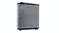 Thumbnail - Radiateur - CR2608000P - MAHLE