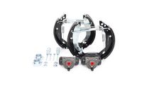 BOSCH Remschoenset 1