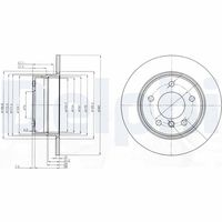 Bremsscheibe
