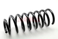 Arc spiral ASHIKA, Cod: ZCA5002C