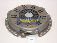 Placa presiune ambreiaj JAPANPARTS, Cod: SF-115