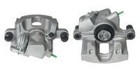 Bremssattel