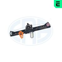 Mecanism actionare geam ERA, Cod: 490600