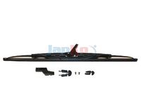 перо на чистачка