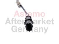 Sensor, Abgastemperatur