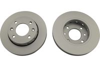 спирачен диск