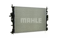 Thumbnail - Radiateur - CR906000P - MAHLE