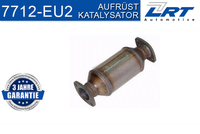 Umrüst-Katalysator