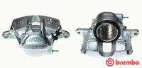 Bremssattel