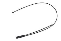 Cablu, capota motor METZGER AUTOTEILE, Cod: 3160051