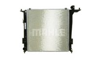 Thumbnail - Radiateur - CR1368000P - MAHLE