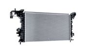 Thumbnail - Radiateur - CR2699000P - MAHLE