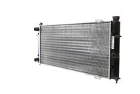 Thumbnail - Radiateur - CR173000S - MAHLE
