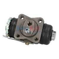 спирачно цилиндърче на колелото