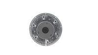 Thumbnail - Koppeling, radiateurventilator - CFC122000P - MAHLE