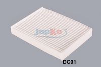 Филтър купе (поленов филтър)