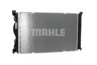 Thumbnail - Radiateur - CR977000S - MAHLE