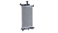 Thumbnail - Radiateur - CR2071000P - MAHLE