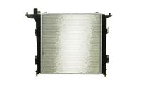 Thumbnail - Radiateur - CR1368000P - MAHLE