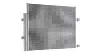 Thumbnail - Condensor, airconditioning - AC1128000P - MAHLE
