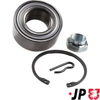 комплект колесен лагер