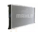 Thumbnail - Radiateur - CR204000S - MAHLE