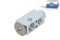 Supapa expansiune, clima DT Spare Parts, Cod: 6.73048