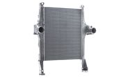Thumbnail - Intercooler, inlaatluchtkoeler - CI115000P - MAHLE