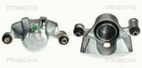 Bremssattel