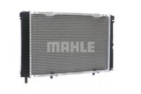 Thumbnail - Radiateur - CR236000S - MAHLE