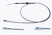 Cablu frana de mana ASAM AUTOMOTIVE, Cod: 73939