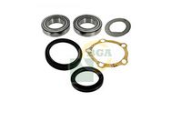 комплект колесен лагер