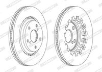 Bremsscheibe