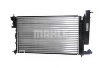 Thumbnail - Radiateur - CR306000S - MAHLE