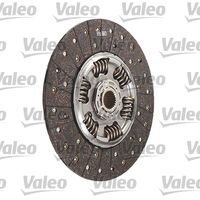 Disc ambreiaj VALEO, Cod: 829078