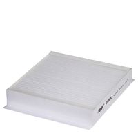Filter, Innenraumluft