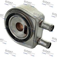 Ölkühler, Motoröl