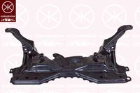 Support Frame/Subframe