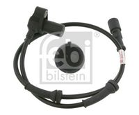 Sensor, Raddrehzahl
