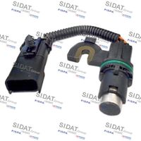 Sensor, Nockenwellenposition