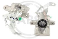 Bremssattel