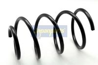 пружина за ходовата част