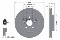 Bremsscheibe Bremsscheibe